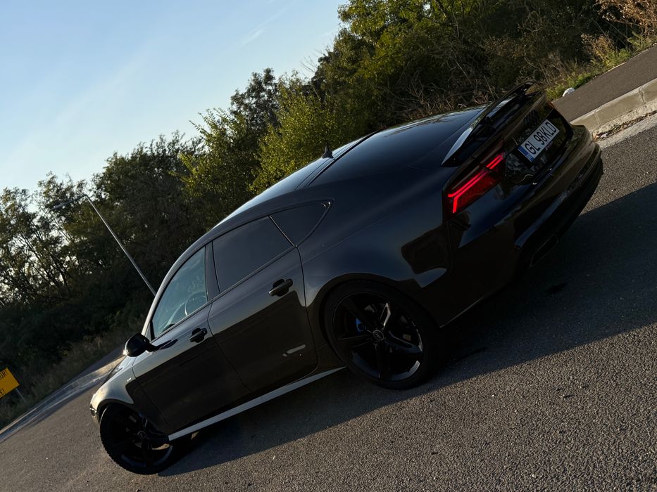 AUDI A7 2015 — imagine 3