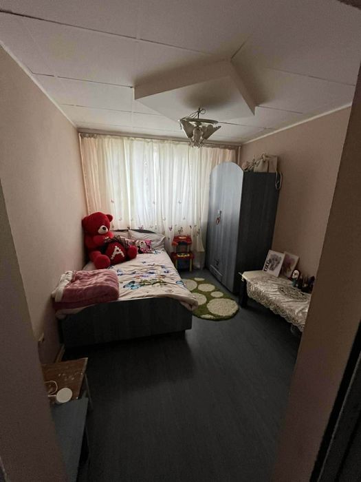 Vând sau schimb apartament