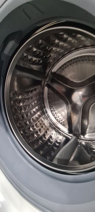 Нова WiFi Пералня Samsung 8кг 1400обр А+++
ПЕРАЛНЯ SAMSUNG WW80CGC04DA