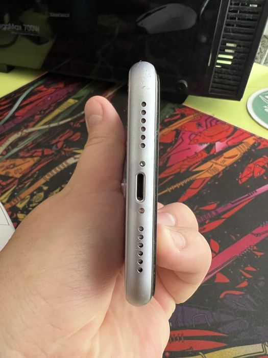 Iphone  11  64gb