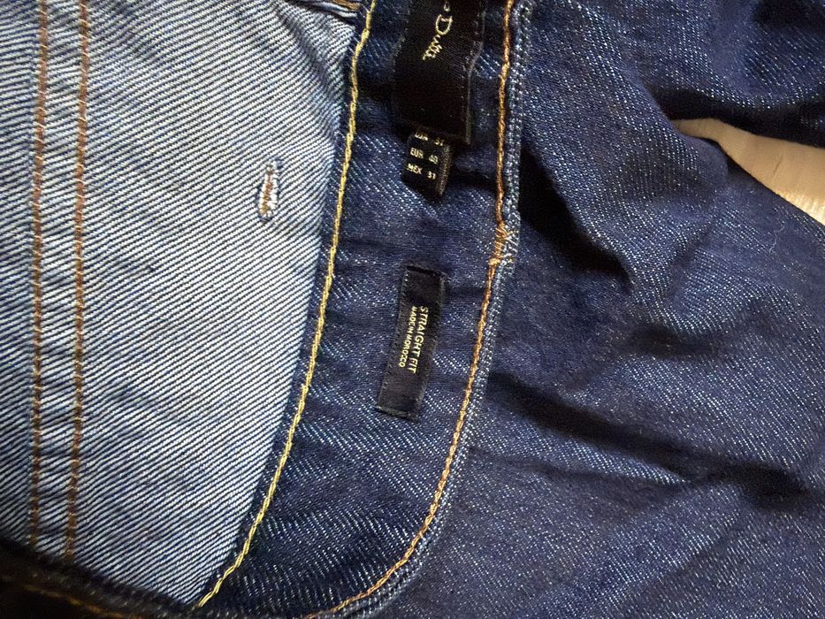 Massimo dutti джинсы