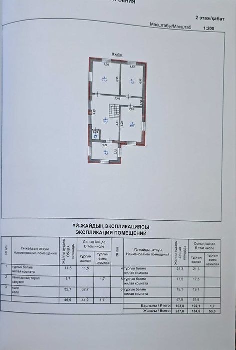 Продаётся коттедж