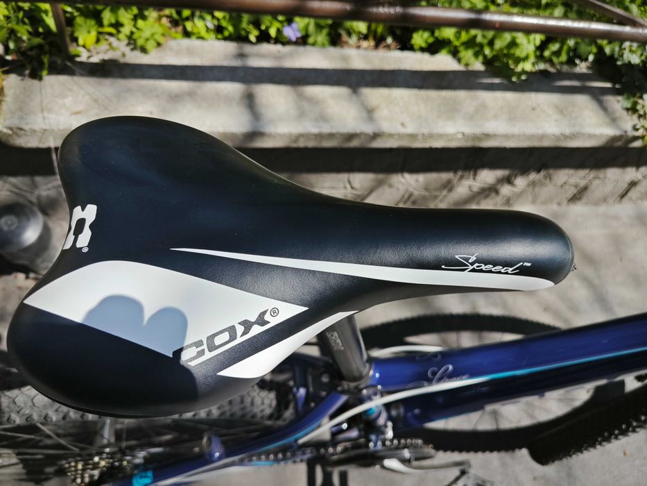 Велосипед Drag Grace