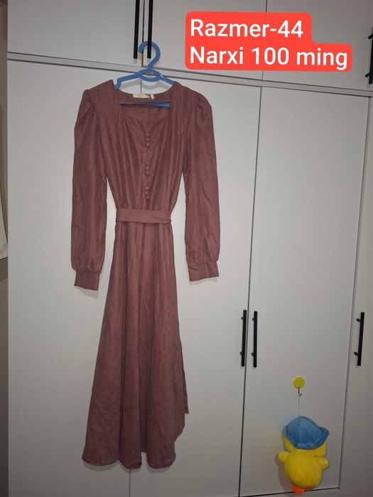 Ayollar kiyimi, Женская одежда