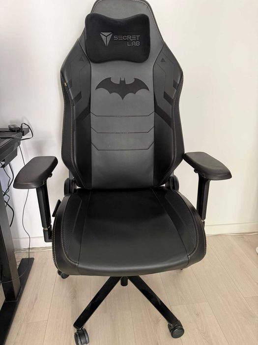 Vând scaun de gaming/birou Secretlab TITAN Evo 2022