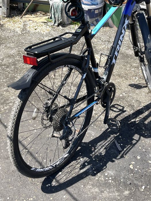 Велосипед Trinx m1000