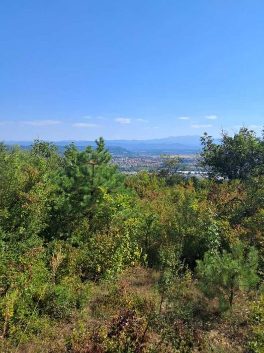 Парцел гр Севлиево ,1500 кв.м Крушевски баир