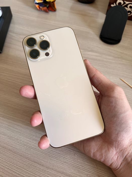 Продам iPhone 13 Pro Max айфон 13 про макс