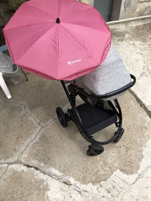 Детска количка 3 в 1