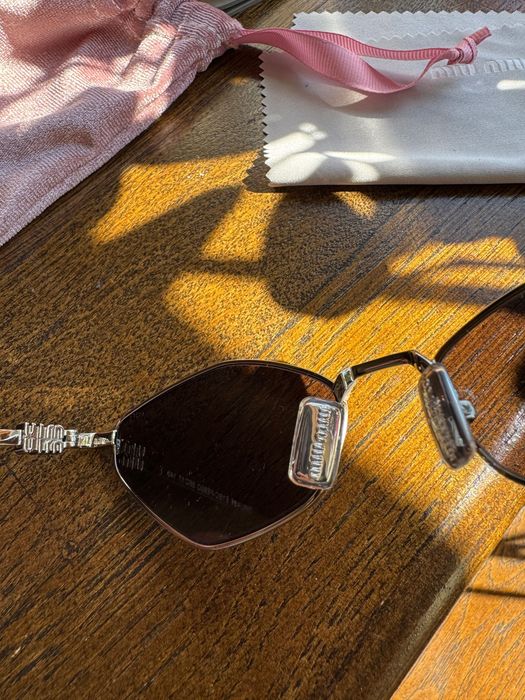 Ochelari Miu Miu Noi FullBox