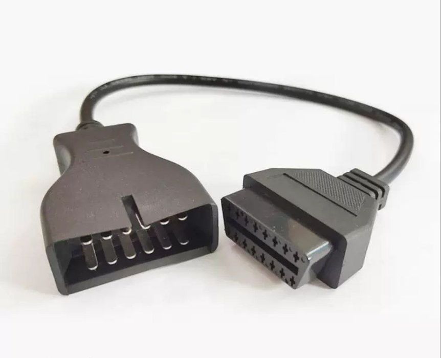 OBD2 Переходник GM12