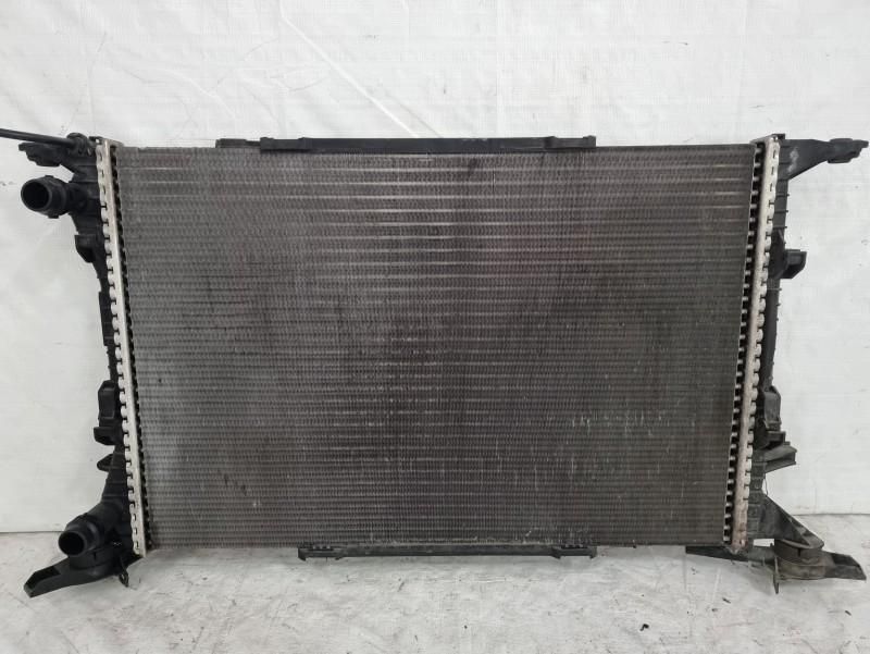 Radiator apa Audi Q5 (2008-2012) [8R] 2.0 tdi 177 cp; 1.8 tfsi CGLB 8K0121251R