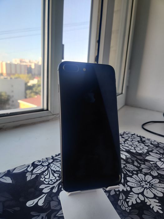 Iphone 8+ 256gb 100%