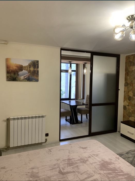 Garsoniera de Lux de inchiriat