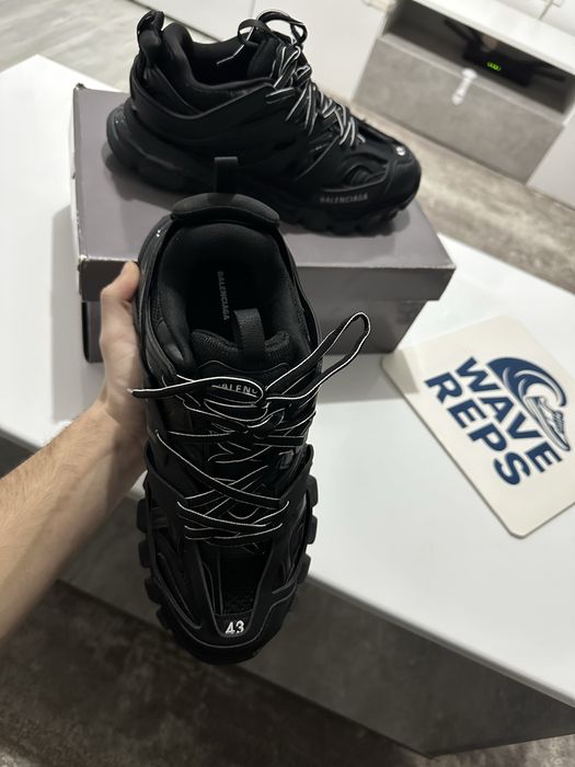 Balenciaga Track Luxury 40-44