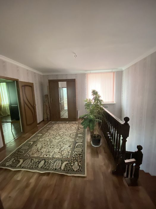 коттедж, 140кв.м, участок 5,7сот, район Шанхай( Казангапа)