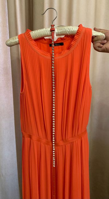 Платье в пол Kira Plastinina