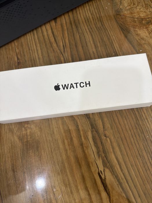 Apple watch se 2 44 100%