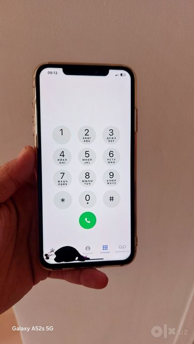 Iphone xs max 256 gb