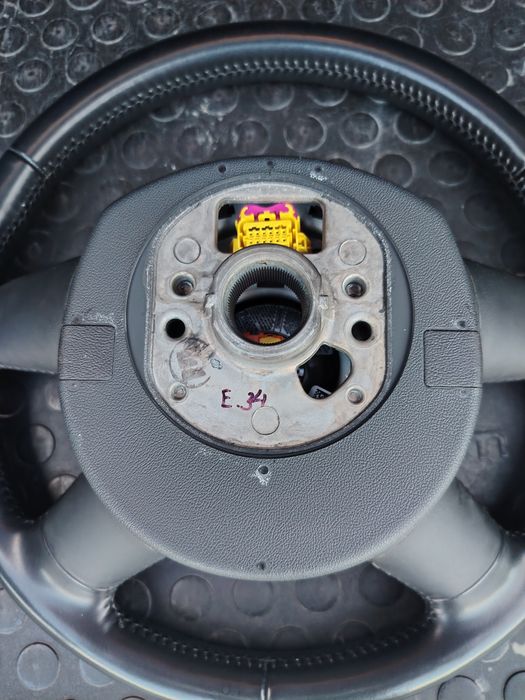 Volan Audi A6 C6