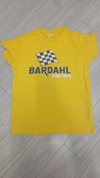 Новые футболки..