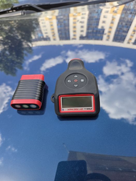 Автоподбор, , Толщиномер,
