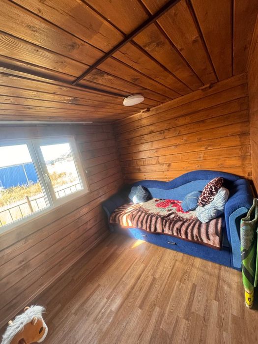 Продам дом на Сибинах