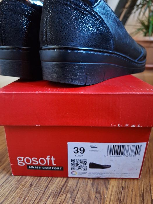 Pantofi dama mar 39