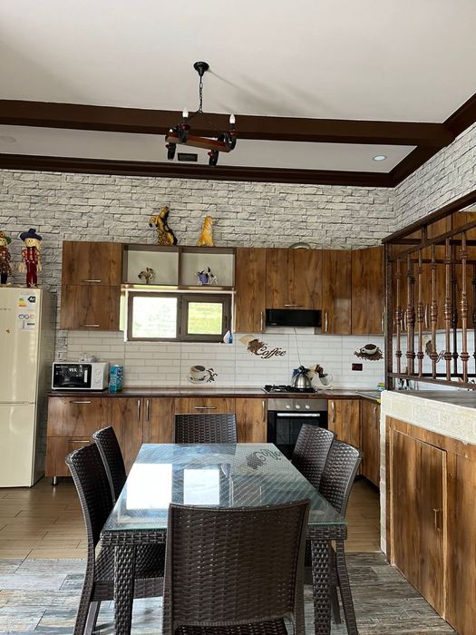 Сдается коттедж в ущельях ‘БУРГУЛЮК’ ЛЕНГЕР