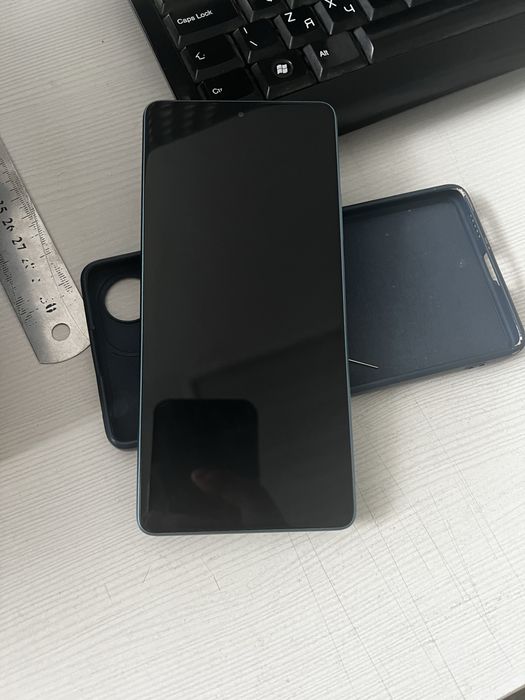 Poco F5 в идеале