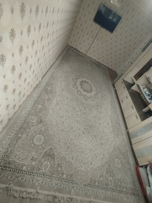 Ковер   турецкий  2.5×5
