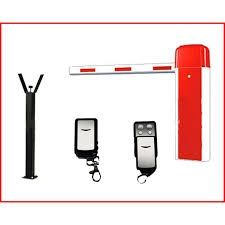 Шлагбаум, турникеты и.т.д