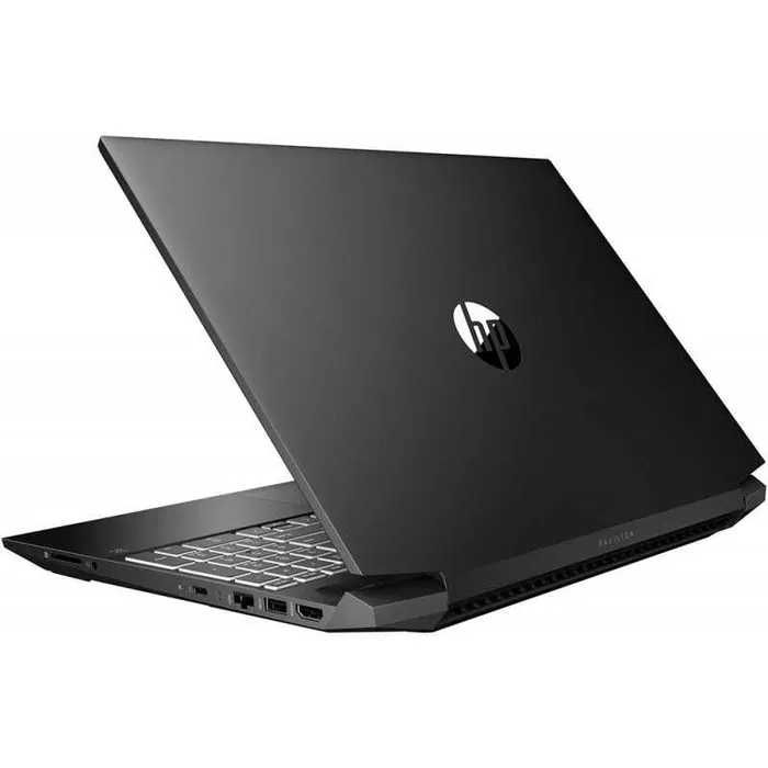Laptop Gaming HP Ryzen 5600H 8GB SSD 512GB Video GTX 1650 4GB display 15.6 Nou Sigilat