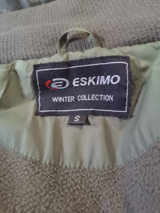 Дамско есенно яке