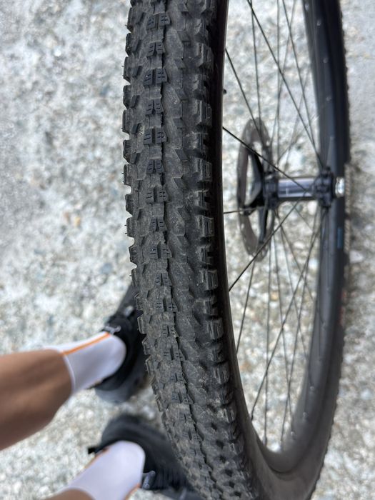 Jante CARBON Tubeless Ready, 29 inch -Aluminiu NewMen - Shimano XT  29” Marime 148x12 - 110x15