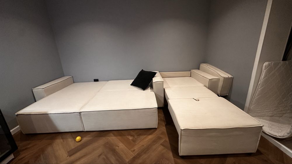 Продам диван и кресло-кровать