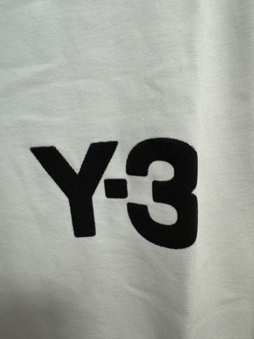 Tricou ADIDAS Y-3 - Calitate Premium