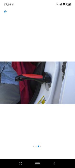 Maner ajutator multifunctional auto