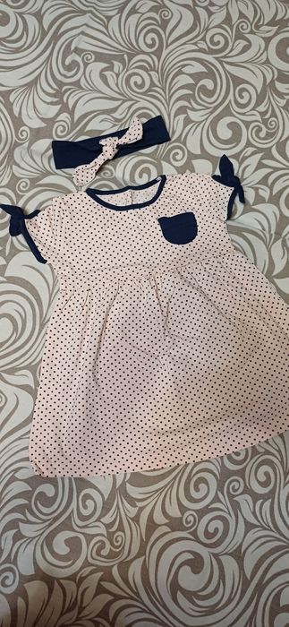 Платья для девочки