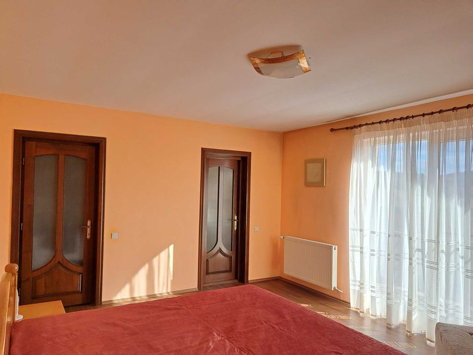 Vind casa  cu teren 355mp , in loc. Baciu