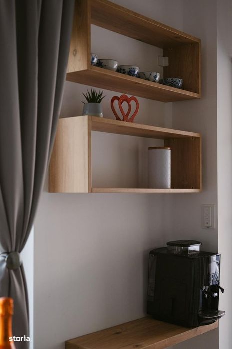 Apartament 2 camere | Mamaia Sat | Mobilat-utilat partial |Loc parcare