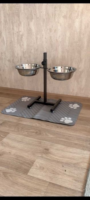 Кормушка для собаки