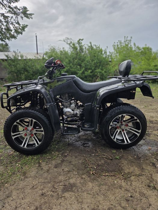 Квадроцикл 250 кубов