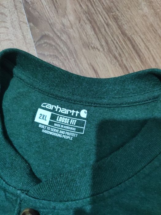 Bluza Carhartt mărimea XXL