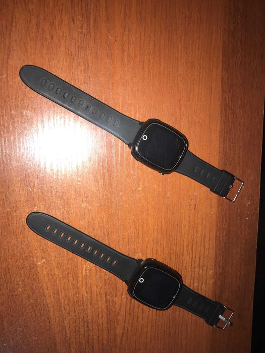 Детские смарт часы