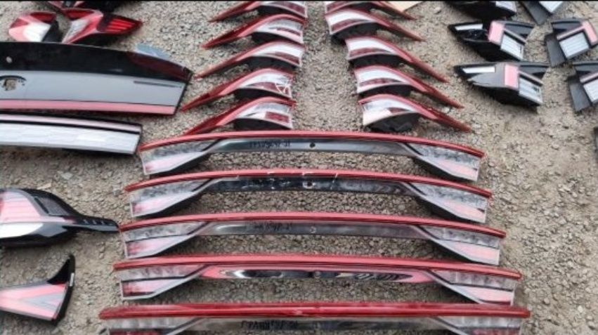 АвтоРазбор Кия Хендай