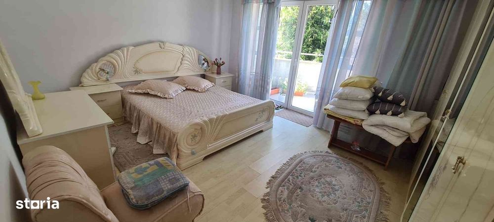 Vilă 10 camere, Anda-Viile Noi