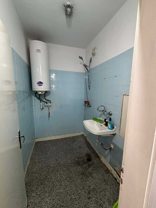 Частно лице продава 3-стаен, КАТ гр. Пазарджик