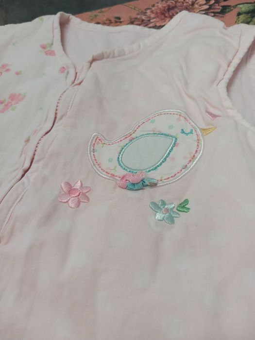 Детски спални чували Marks & Spencer, Mothercare 18/36/48 м. Халат