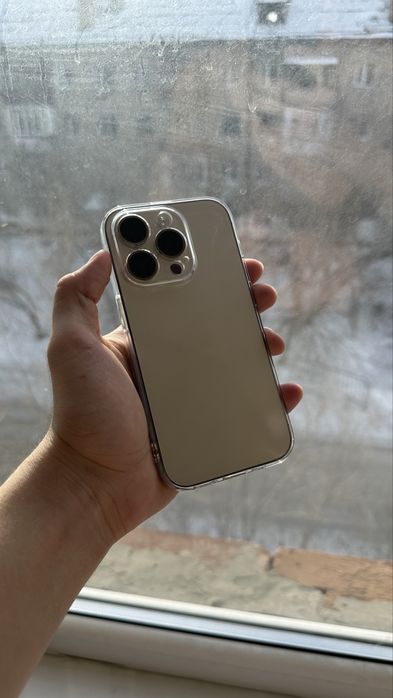 Iphone 14 pro на 128гб